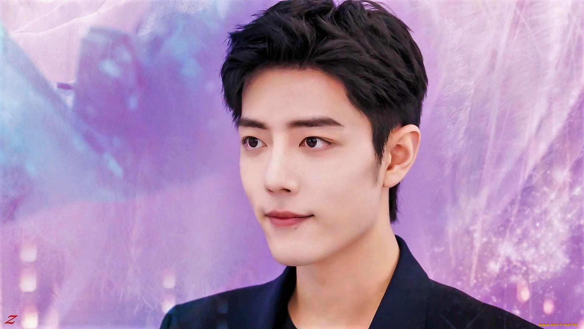 , xiao zhan, , 